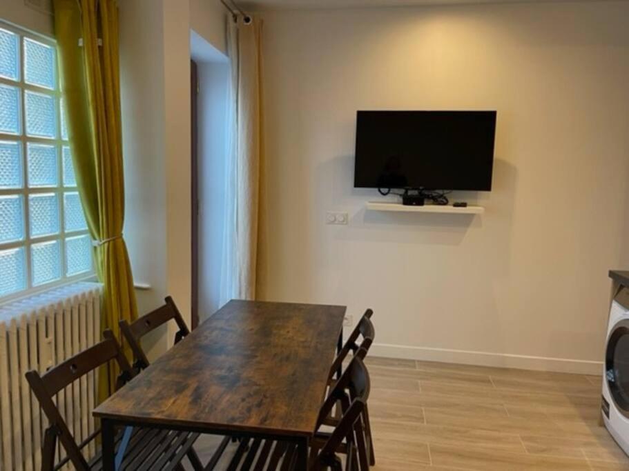 Paris Nordmann Superbe Appartement 2 Pieces Экстерьер фото